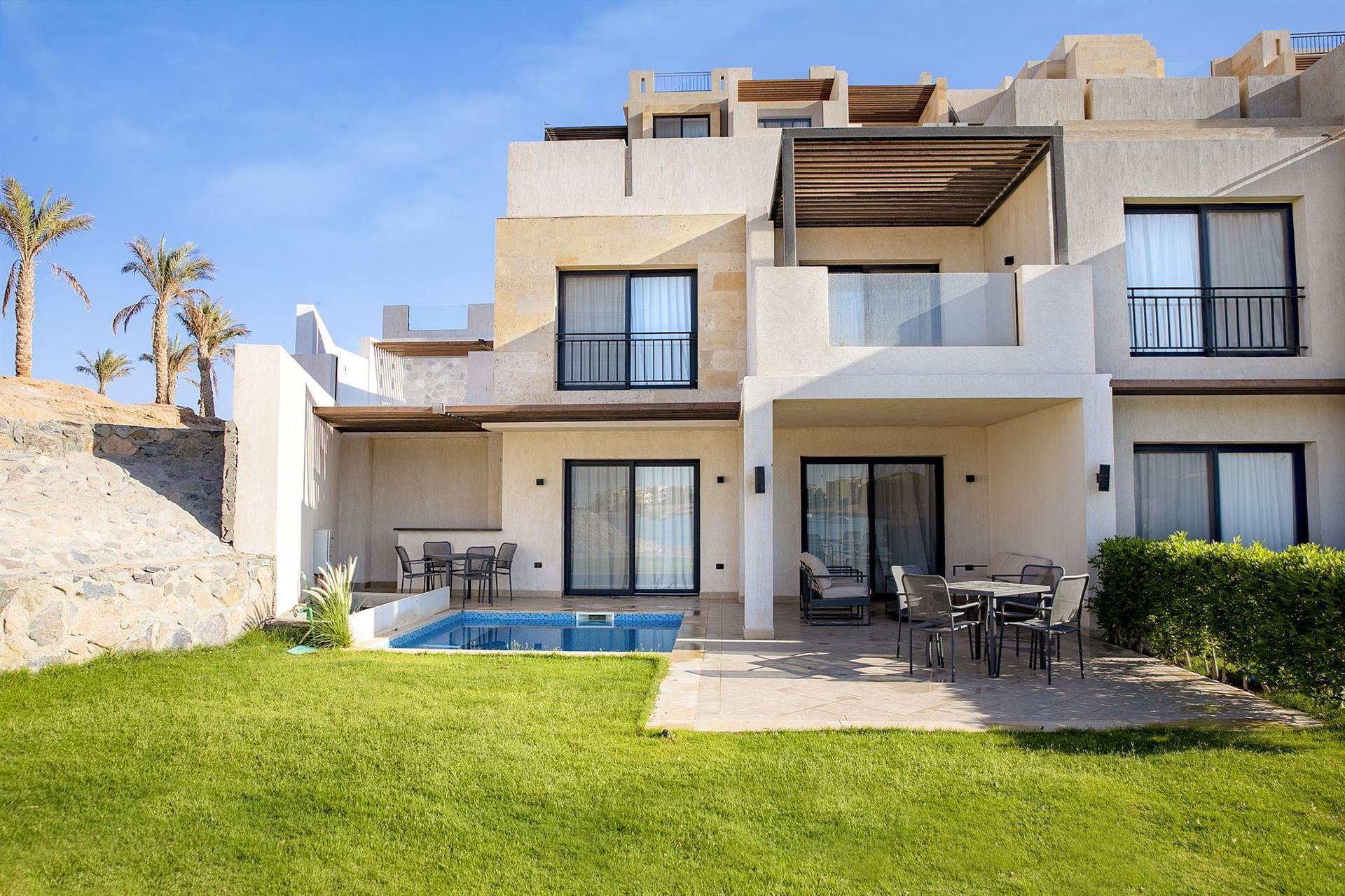 Creek Hotel and Residences El Gouna — 6