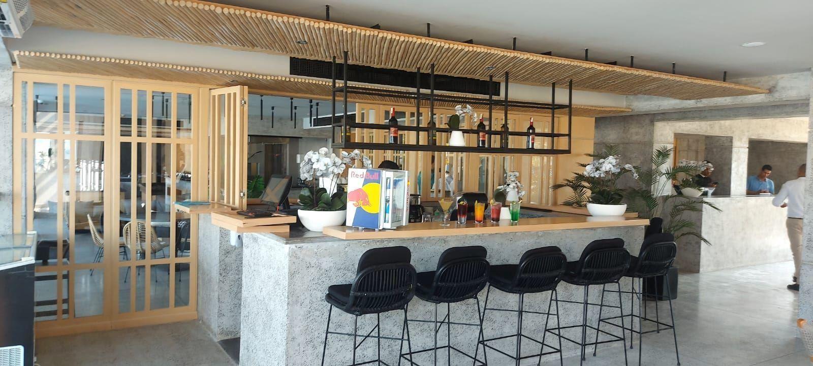 Creek Hotel and Residences El Gouna — 7