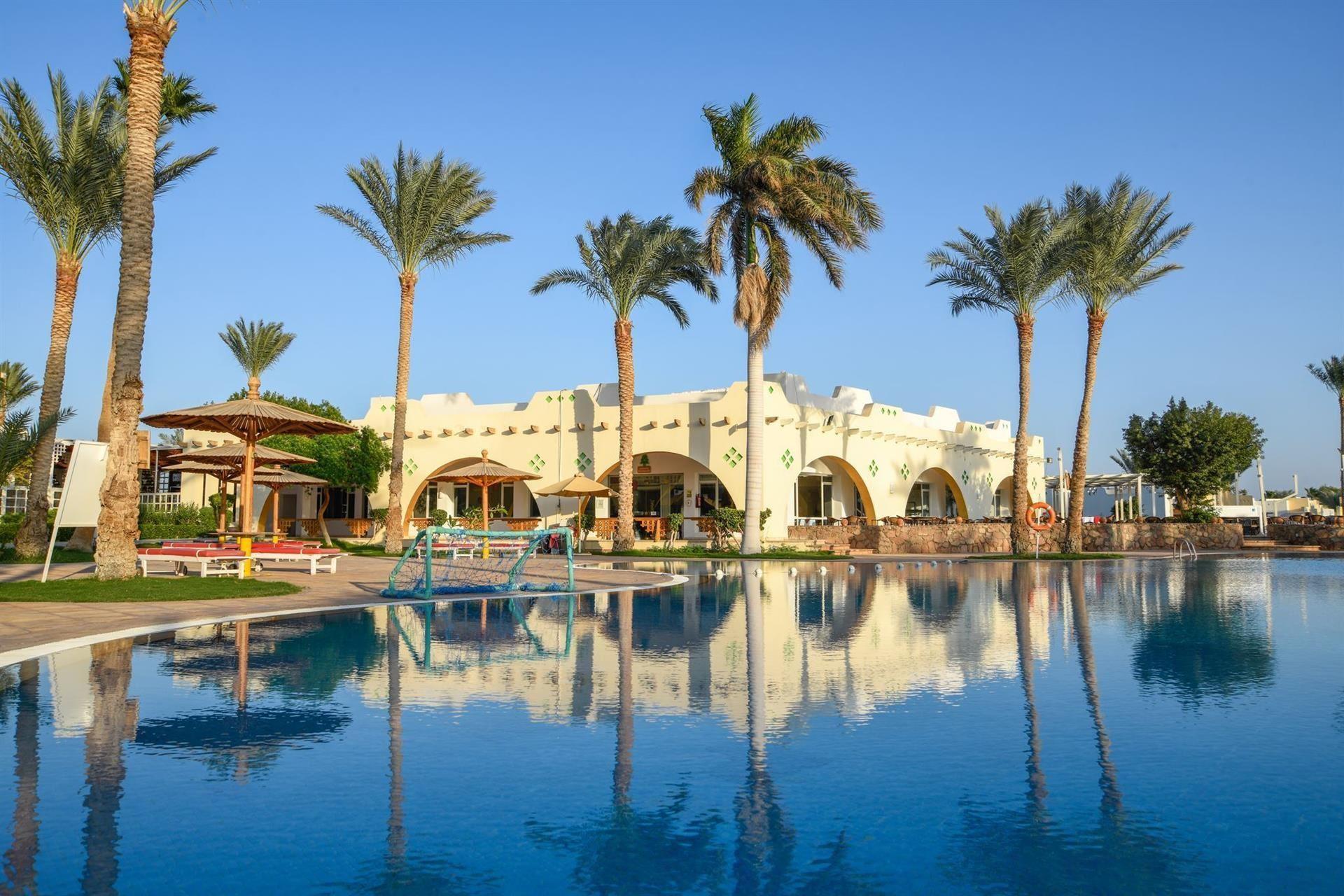 Dahab Lagoon Club and Resort (Ex. Tirana Dahab Resort) — 2