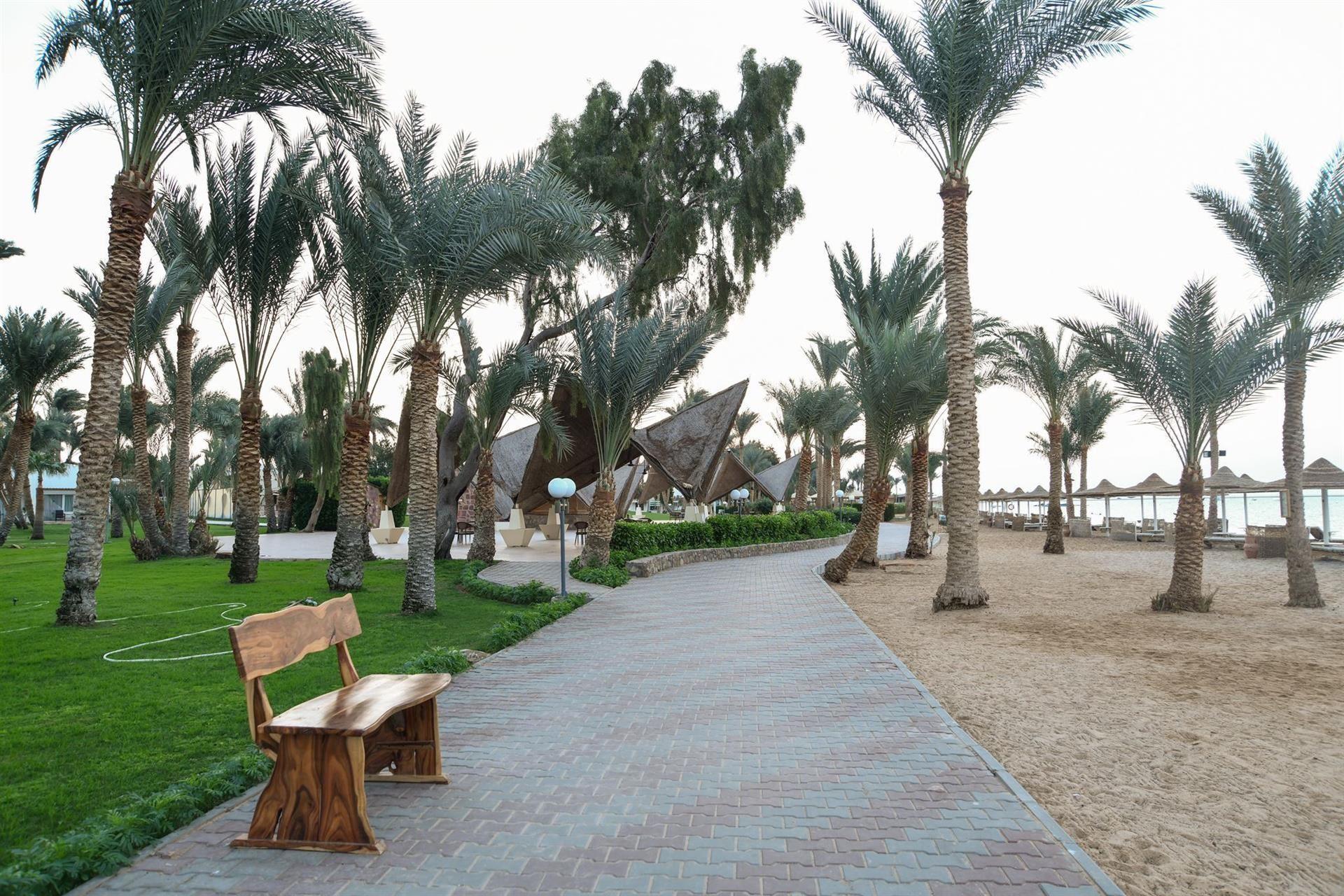 Dahab Lagoon Club and Resort (Ex. Tirana Dahab Resort) — 3