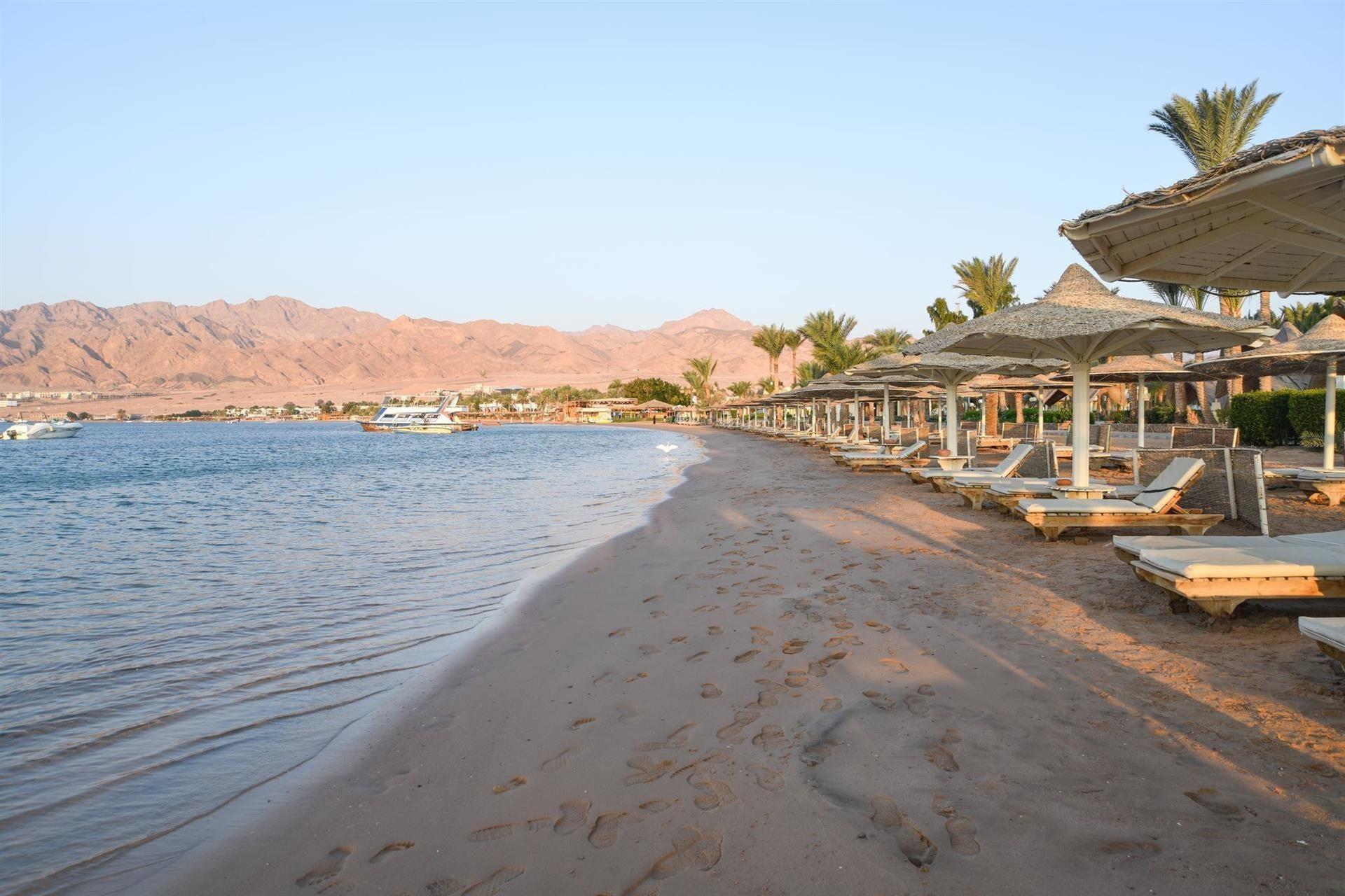 Dahab Lagoon Club and Resort (Ex. Tirana Dahab Resort) — 4