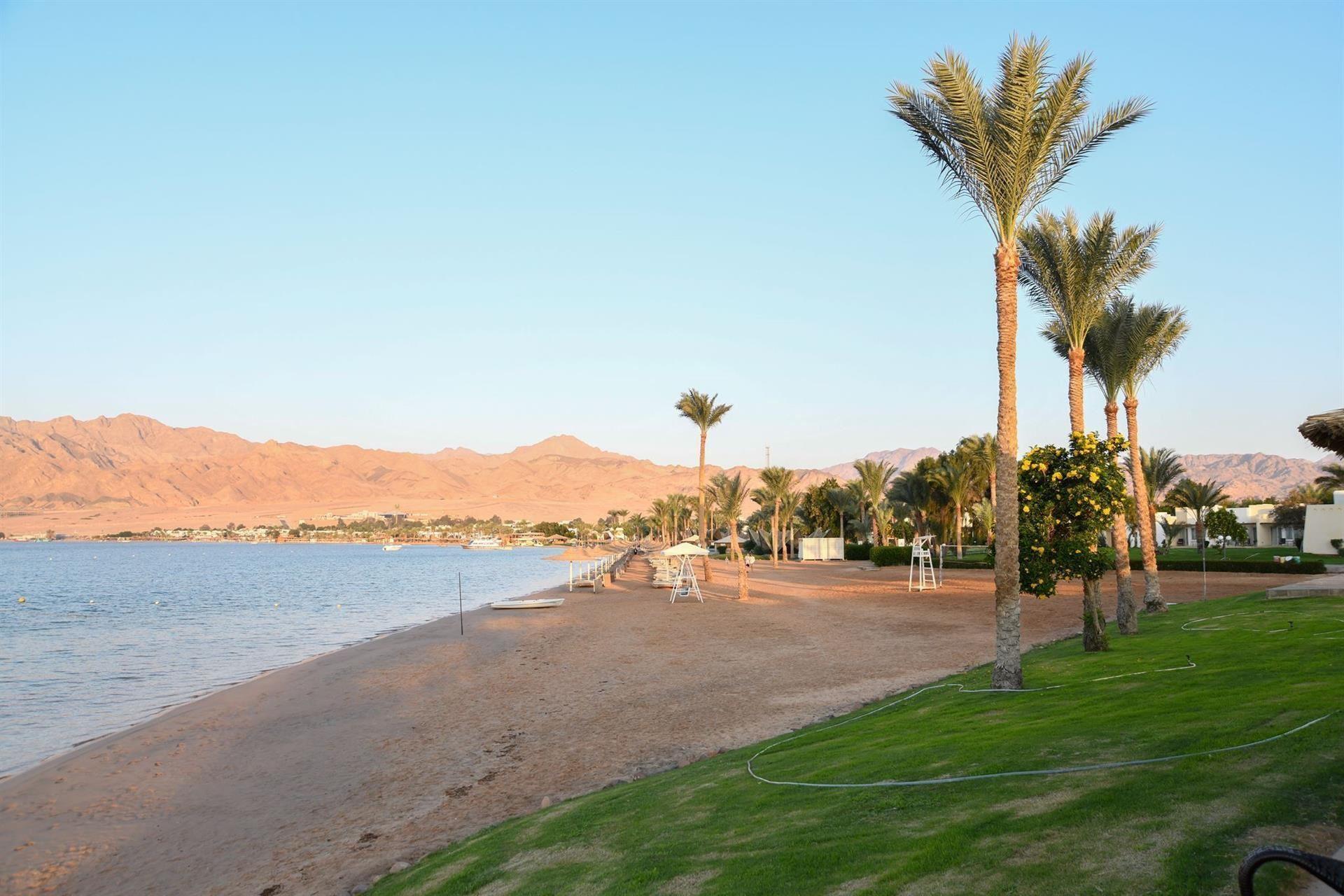 Dahab Lagoon Club and Resort (Ex. Tirana Dahab Resort) — 5