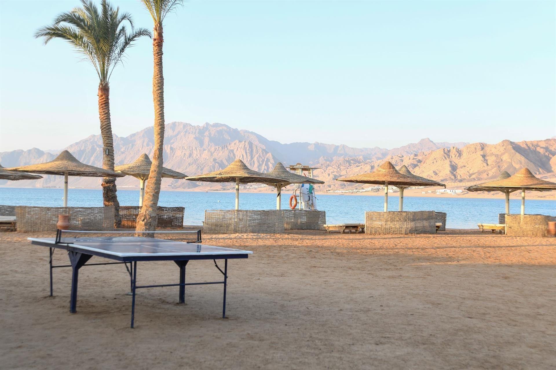 Dahab Lagoon Club and Resort (Ex. Tirana Dahab Resort) — 6