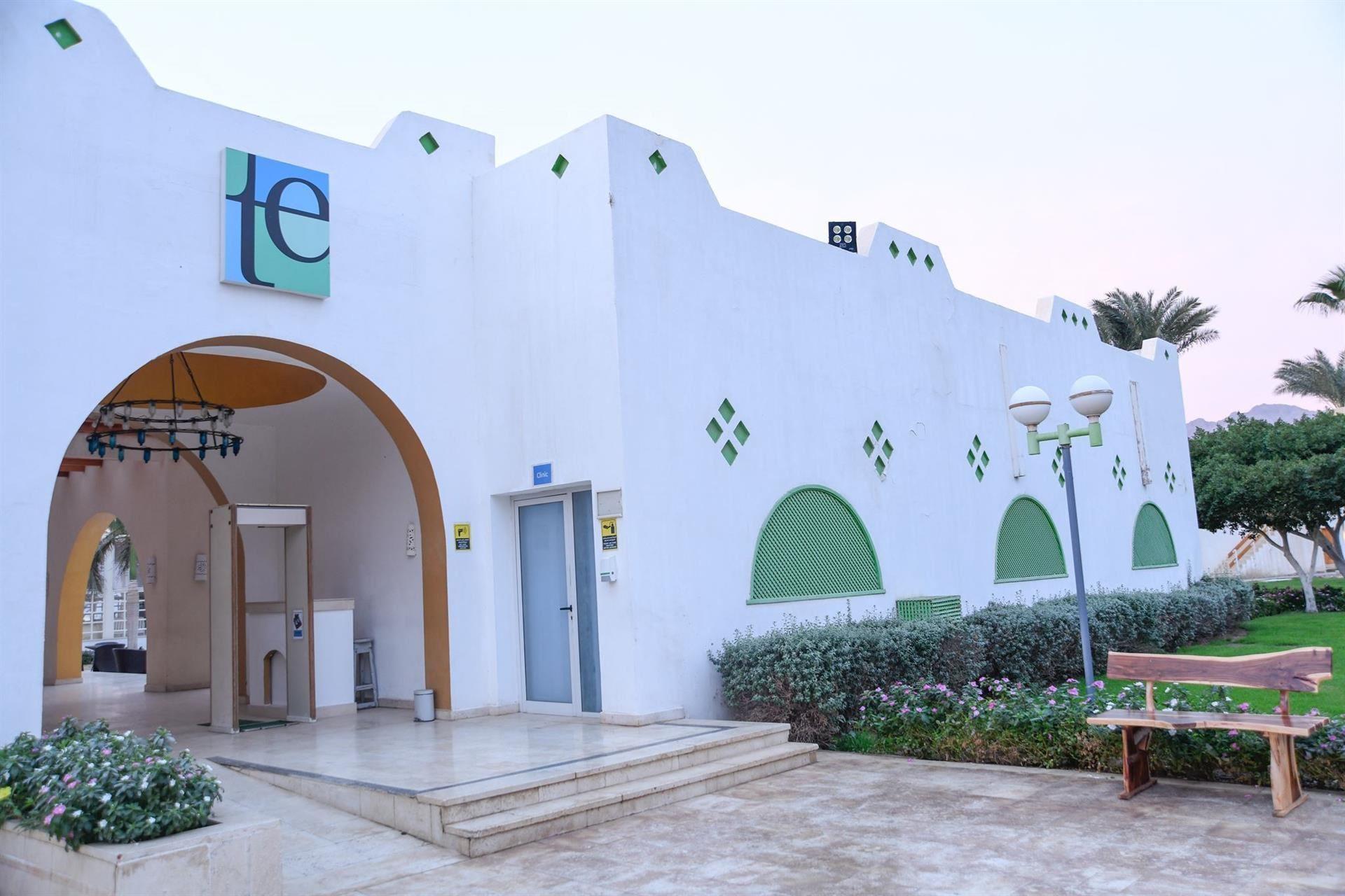 Dahab Lagoon Club and Resort (Ex. Tirana Dahab Resort) — 7
