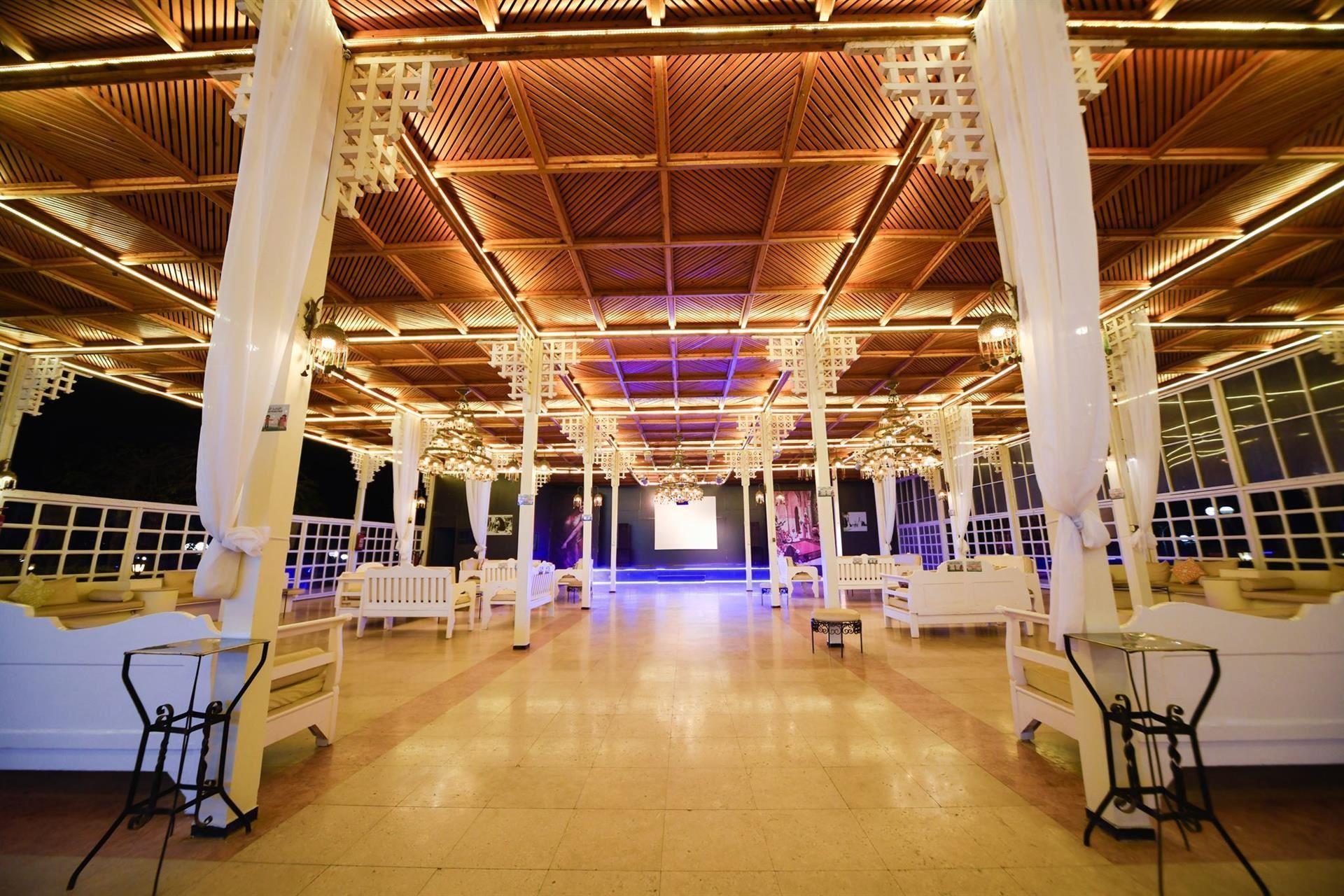 Dahab Lagoon Club and Resort (Ex. Tirana Dahab Resort) — 10
