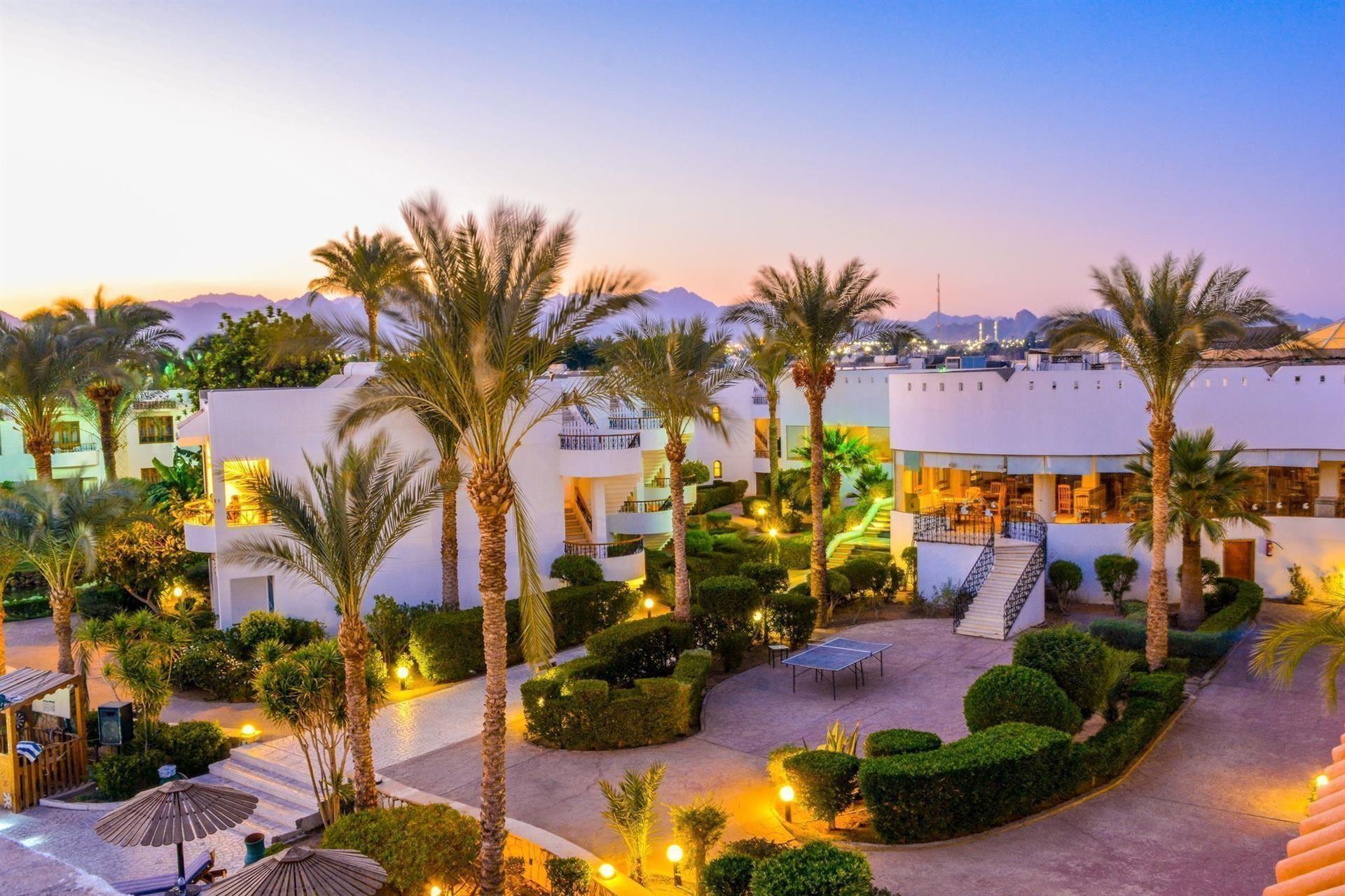 Dive Inn Resort — 3