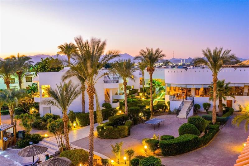 Dive Inn Resort — 3