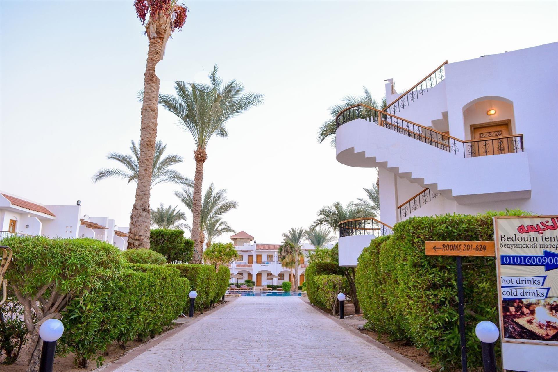 Dive Inn Resort — 5