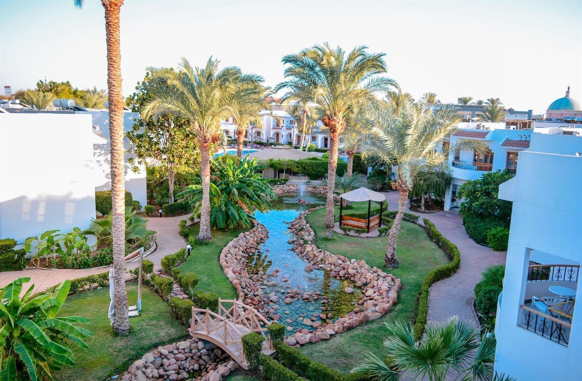 Dive Inn Resort — 7