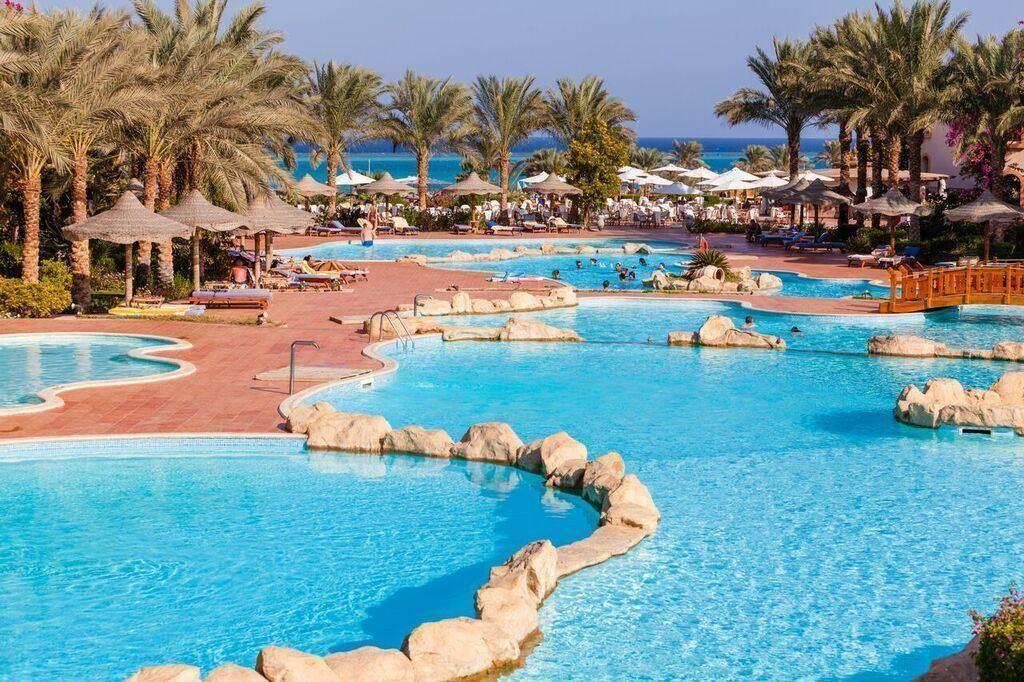 Dream Lagoon & Aqua Park Resort — 2