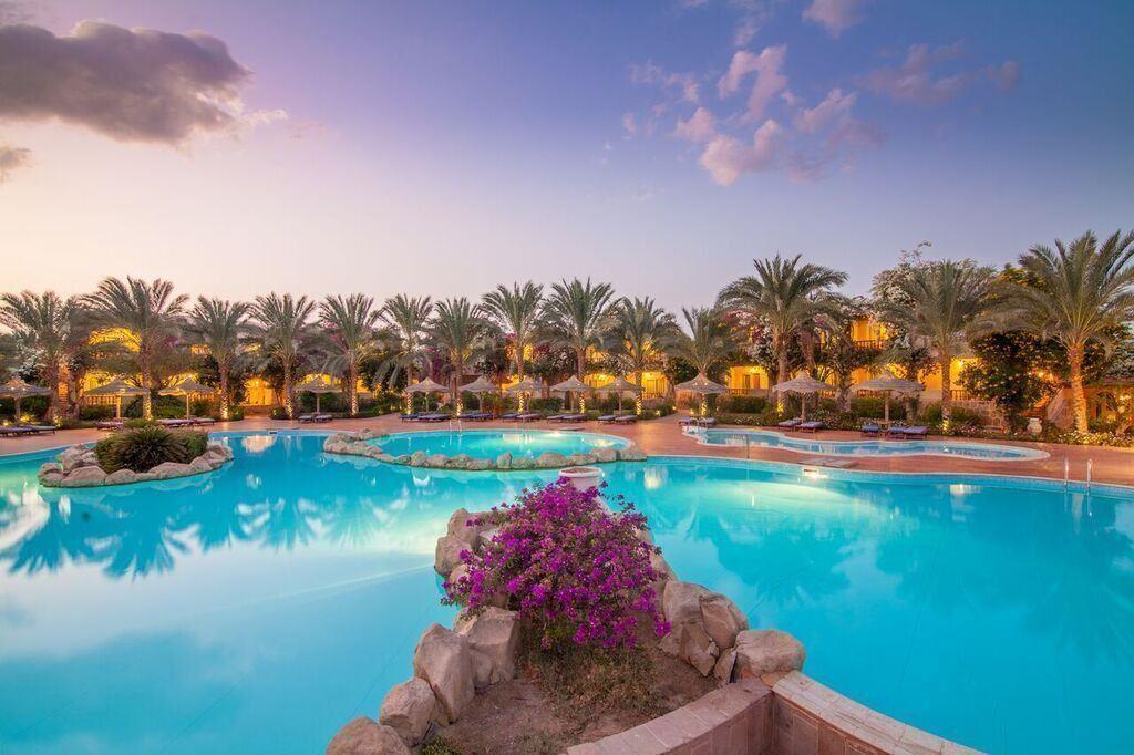 Dream Lagoon & Aqua Park Resort — 3