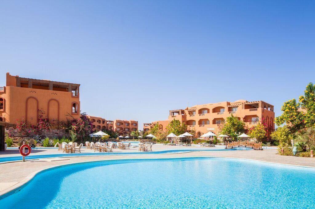 Dream Lagoon & Aqua Park Resort — 4