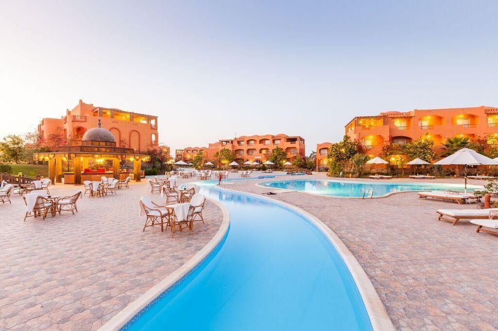 Dream Lagoon & Aqua Park Resort — 5