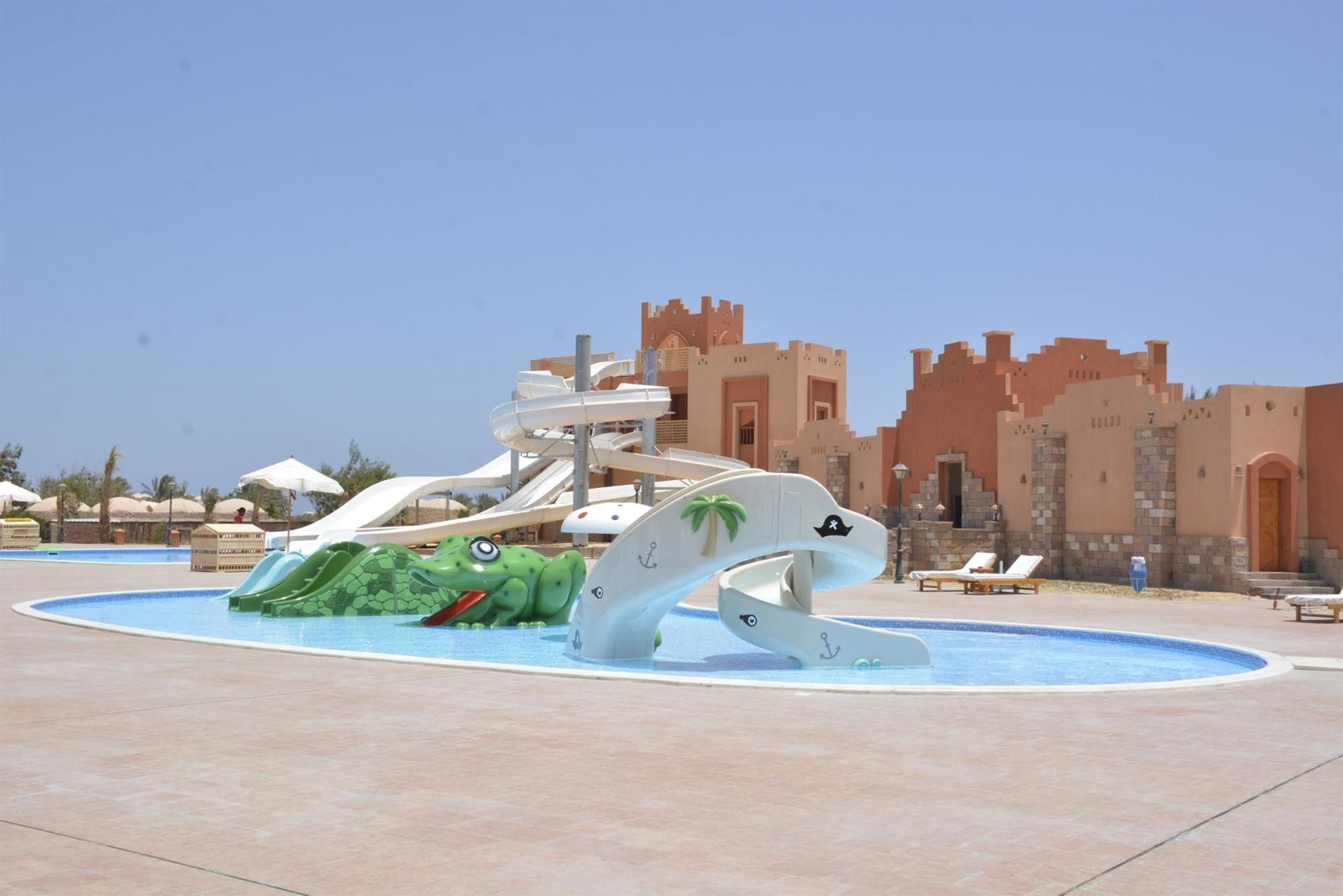Dream Lagoon & Aqua Park Resort — 6