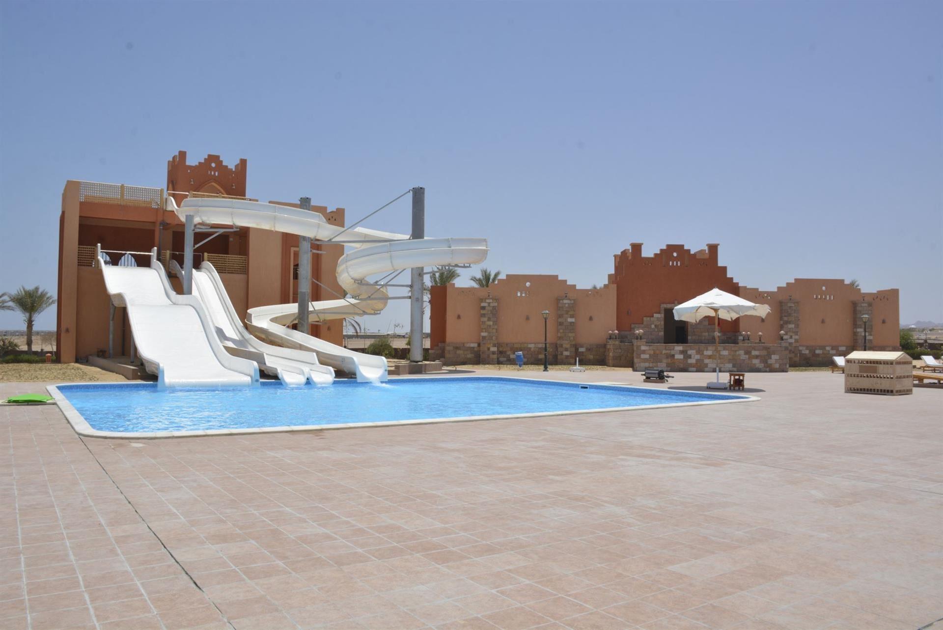 Dream Lagoon & Aqua Park Resort — 8