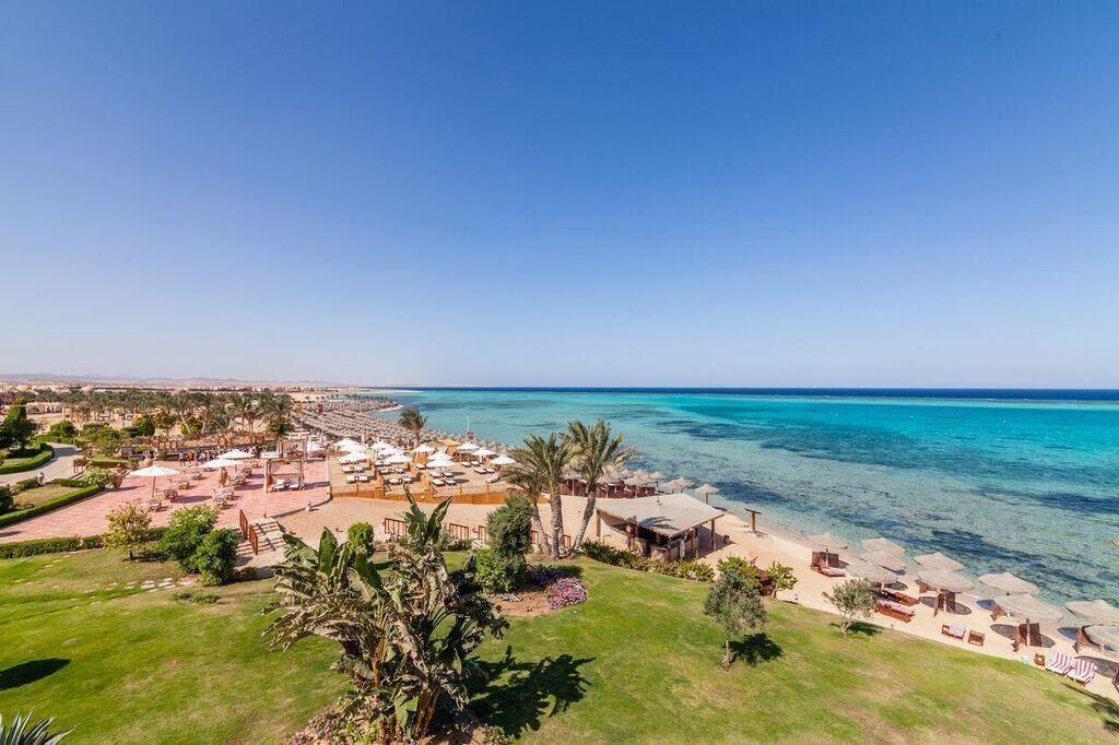 Dream Lagoon & Aqua Park Resort — 9