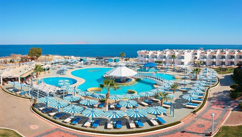 Dreams Beach Resort & Aqua Park Sharm El Sheikh