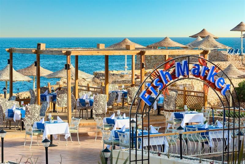 Dreams Beach Resort & Aqua Park Sharm El Sheikh — 2