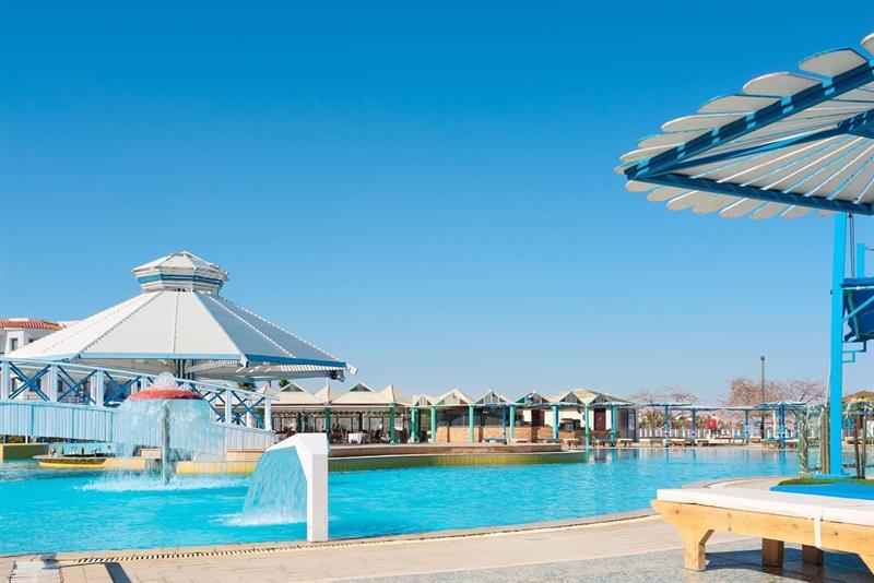Dreams Beach Resort & Aqua Park Sharm El Sheikh — 3