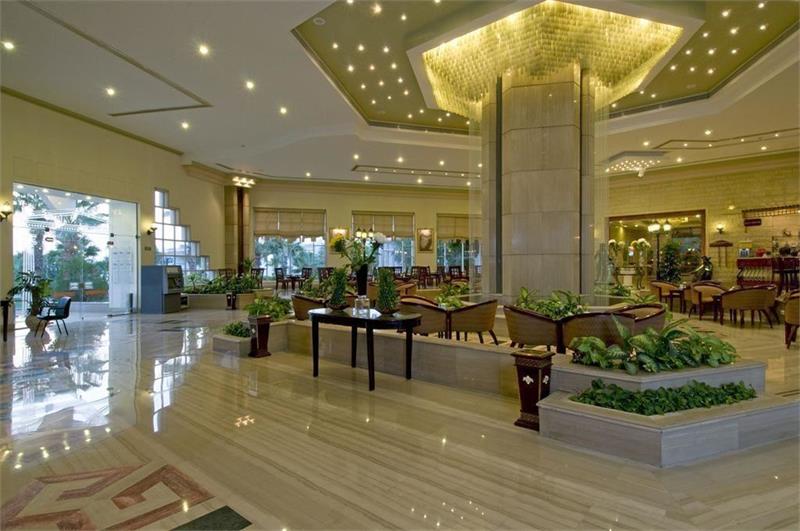 Dreams Beach Resort & Aqua Park Sharm El Sheikh — 6