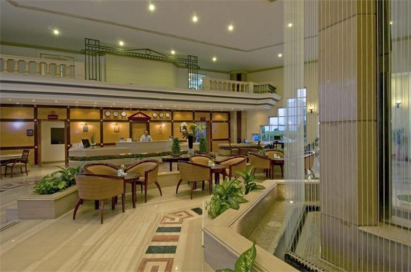 Dreams Beach Resort & Aqua Park Sharm El Sheikh — 7