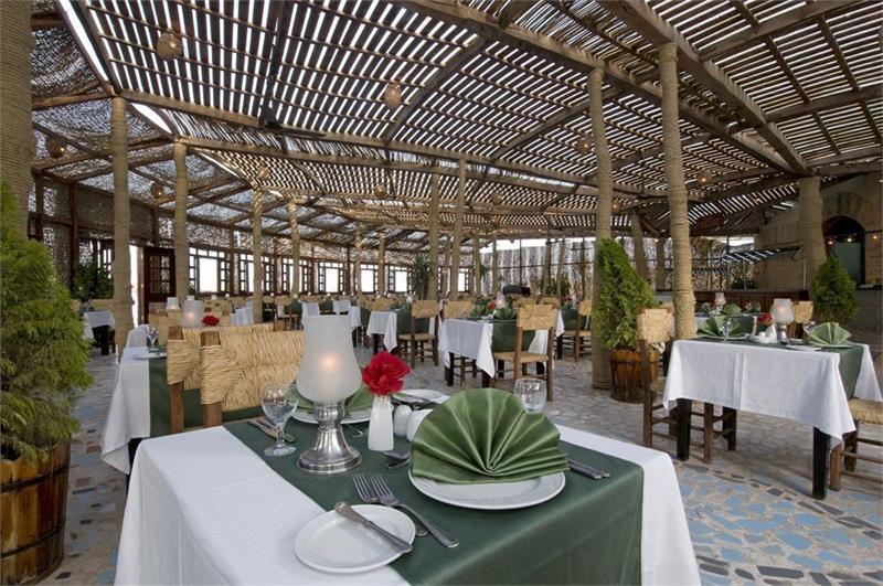 Dreams Beach Resort & Aqua Park Sharm El Sheikh — 8