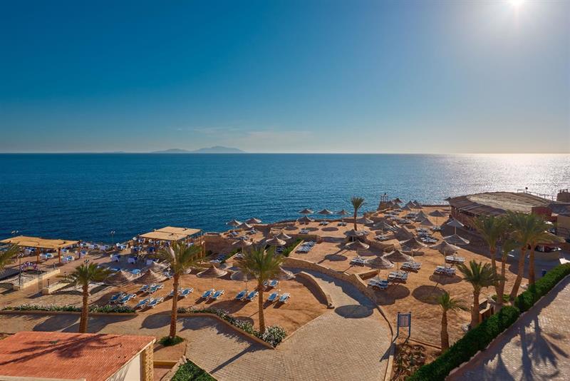 Dreams Vacation Resort & Aqua Park