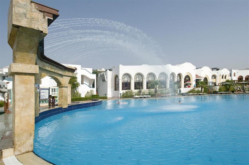 Dreams Vacation Resort & Aqua Park — 2