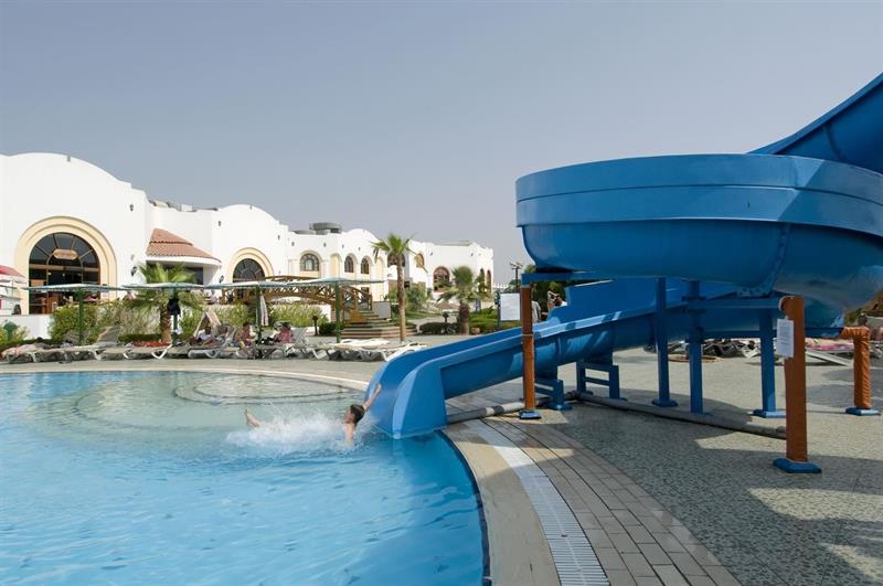 Dreams Vacation Resort & Aqua Park — 3