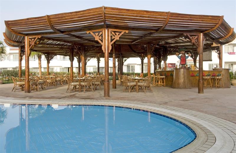 Dreams Vacation Resort & Aqua Park — 5