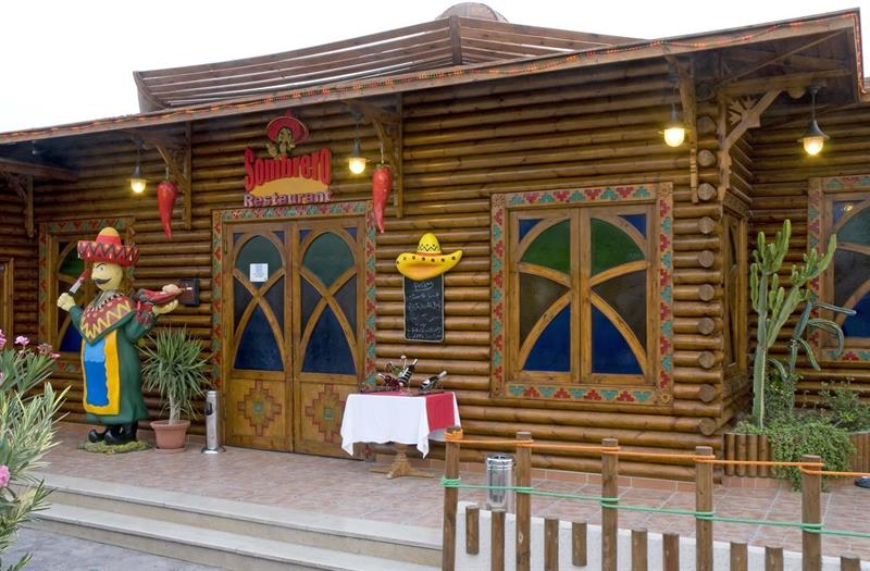 Dreams Vacation Resort & Aqua Park — 9