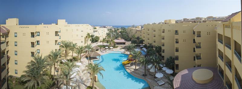 Eagles Down Town Zahabia Resort (Ex. Zahabia Hotel & Beach)