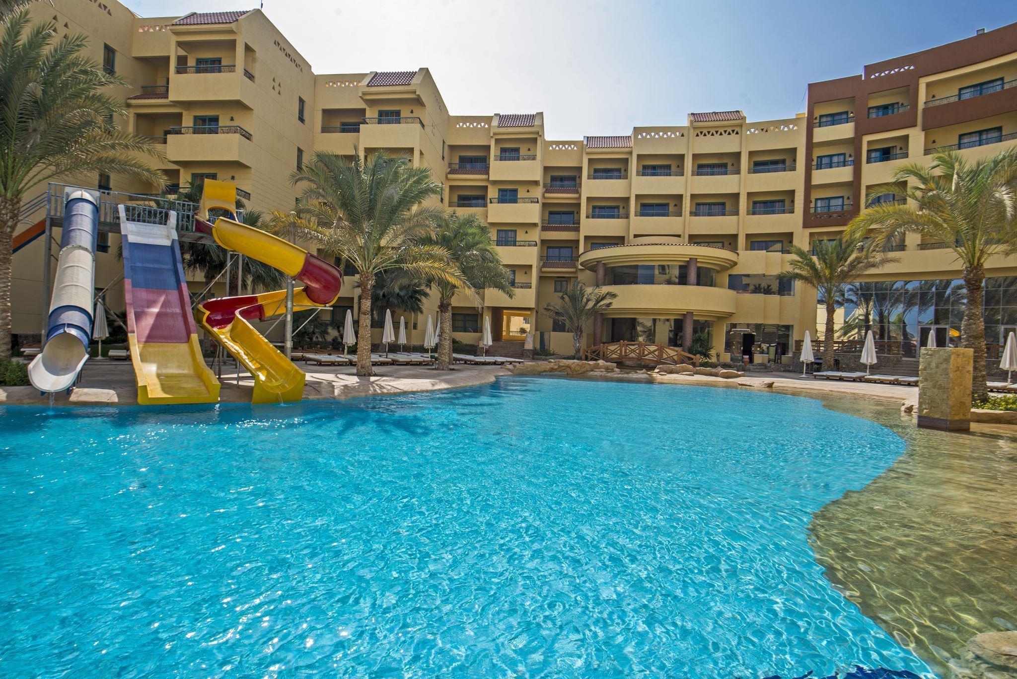 Eagles Down Town Zahabia Resort (Ex. Zahabia Hotel & Beach) — 2