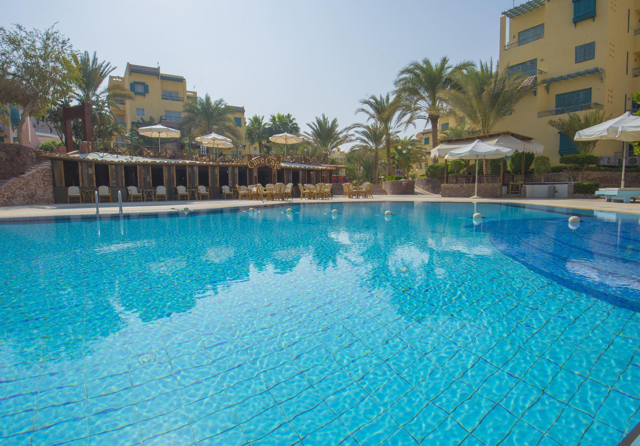 Eagles Down Town Zahabia Resort (Ex. Zahabia Hotel & Beach) — 3