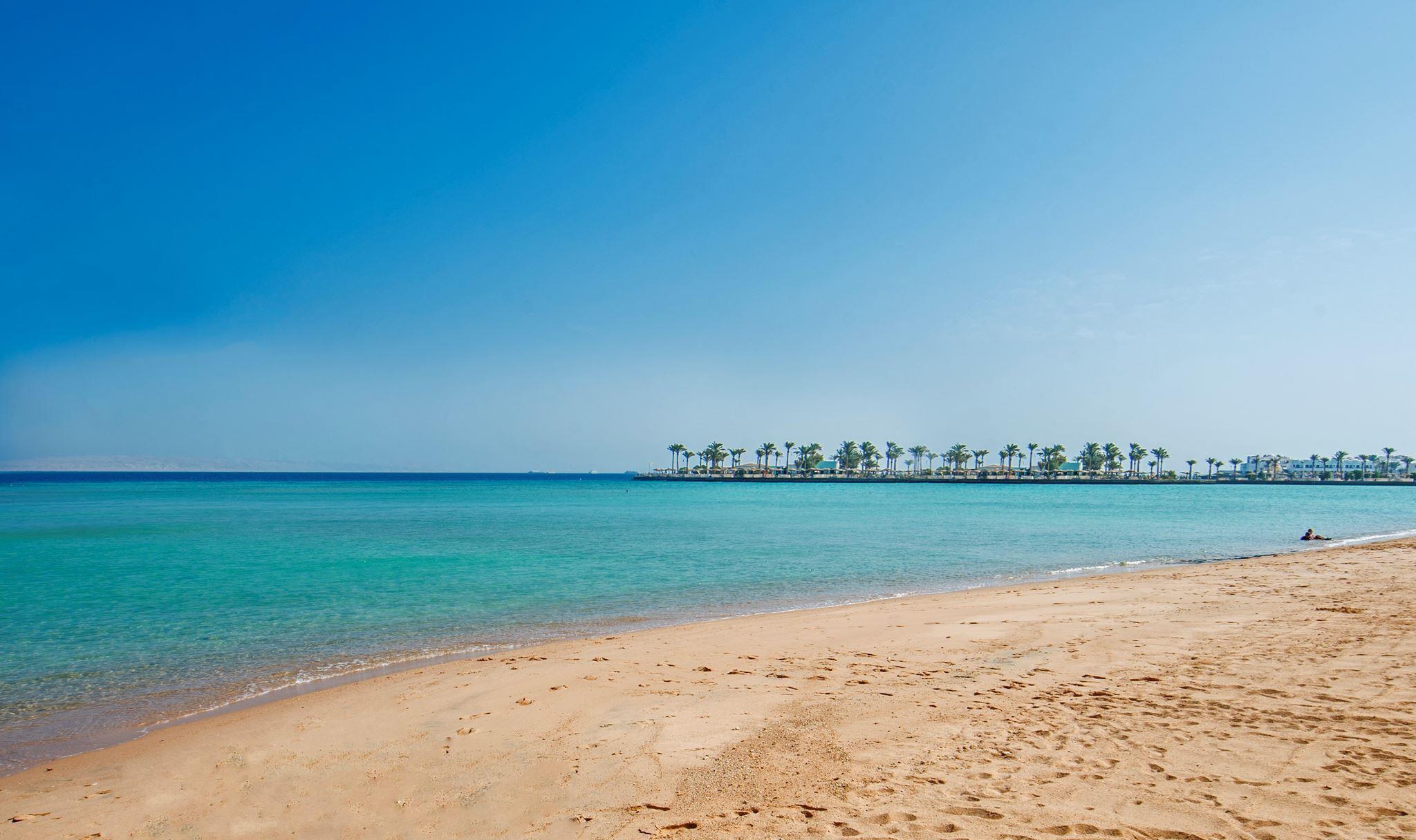 Eagles Down Town Zahabia Resort (Ex. Zahabia Hotel & Beach) — 4