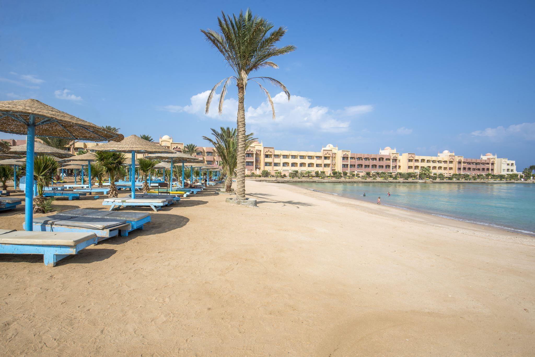 Eagles Down Town Zahabia Resort (Ex. Zahabia Hotel & Beach) — 5
