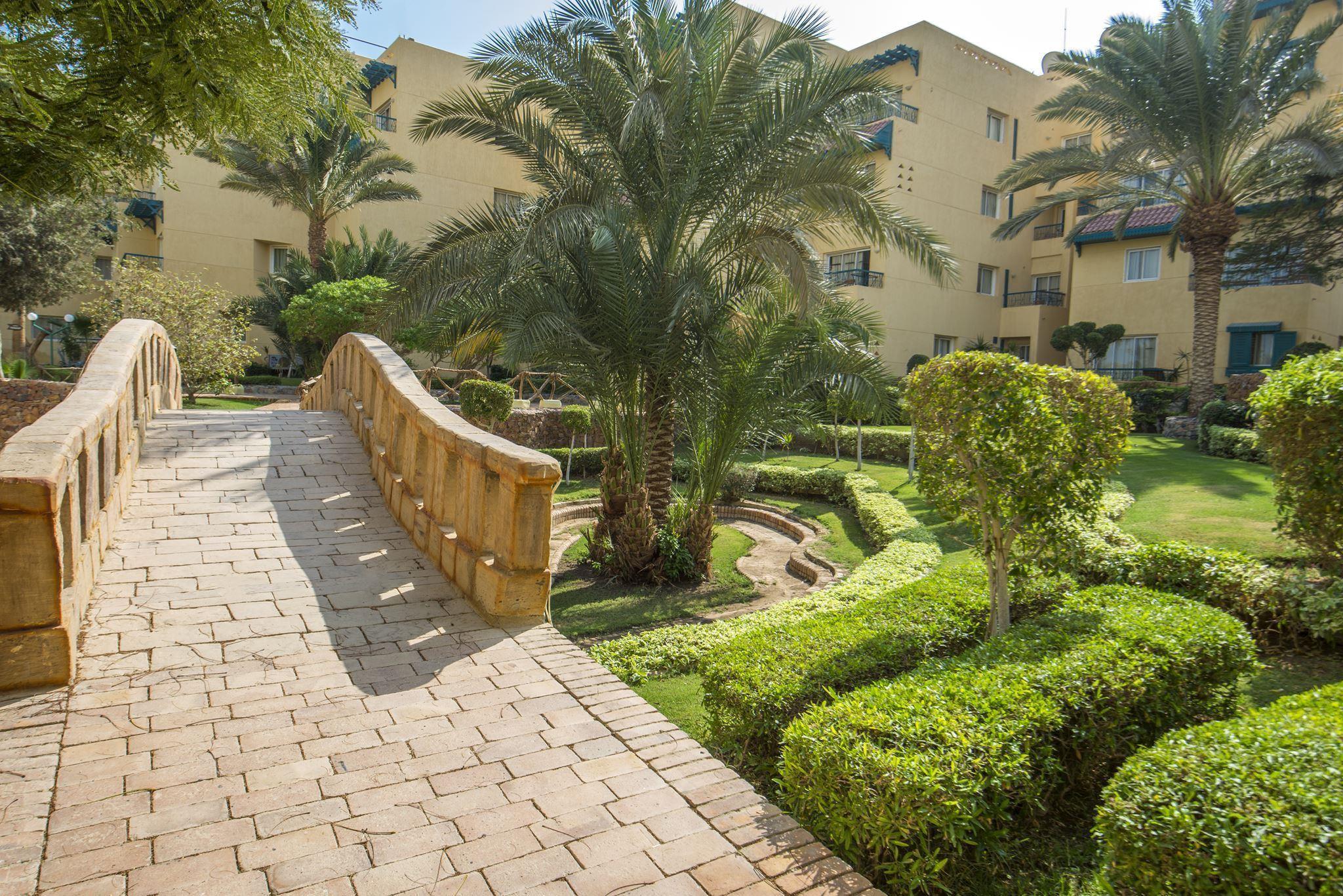 Eagles Down Town Zahabia Resort (Ex. Zahabia Hotel & Beach) — 6