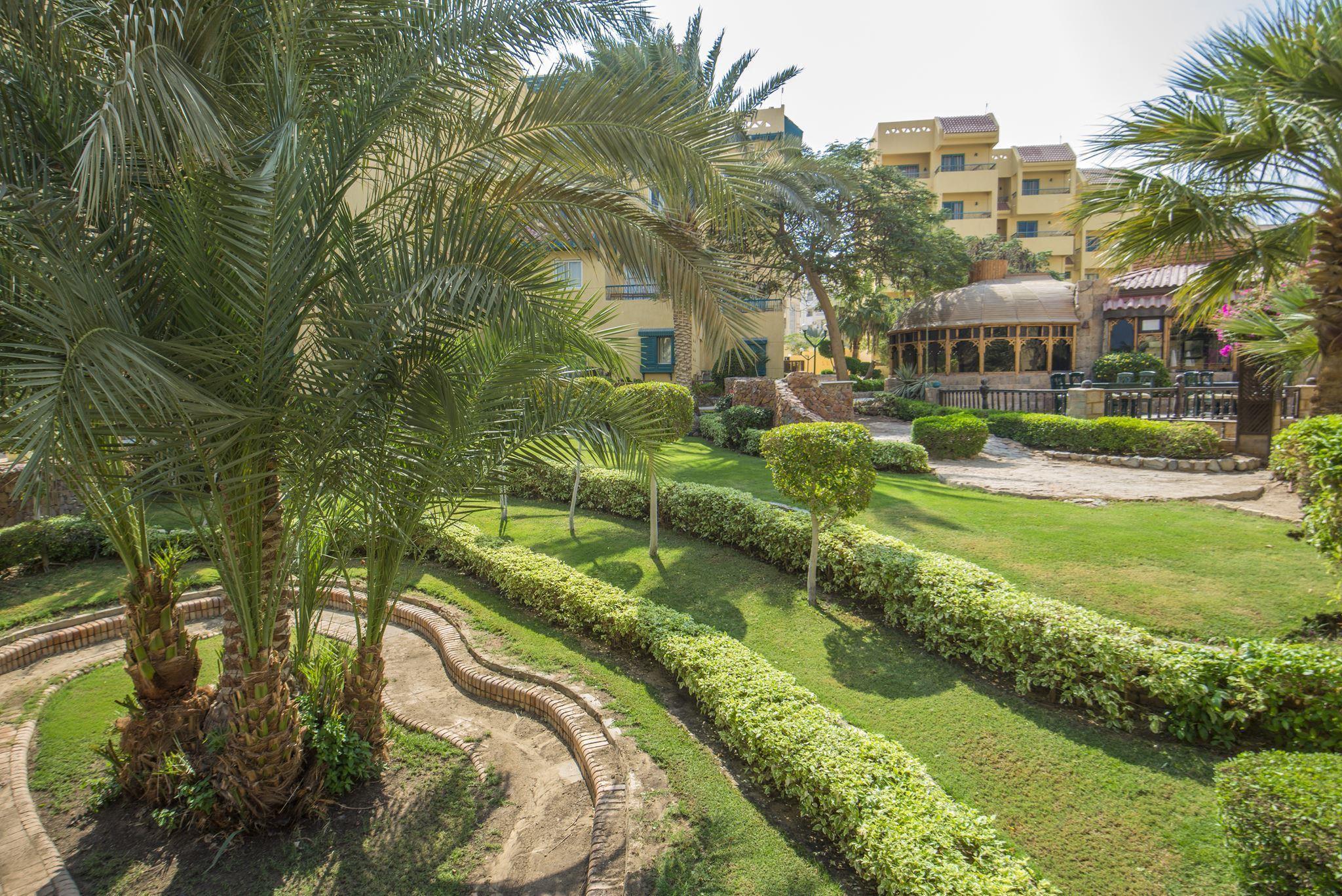 Eagles Down Town Zahabia Resort (Ex. Zahabia Hotel & Beach) — 7