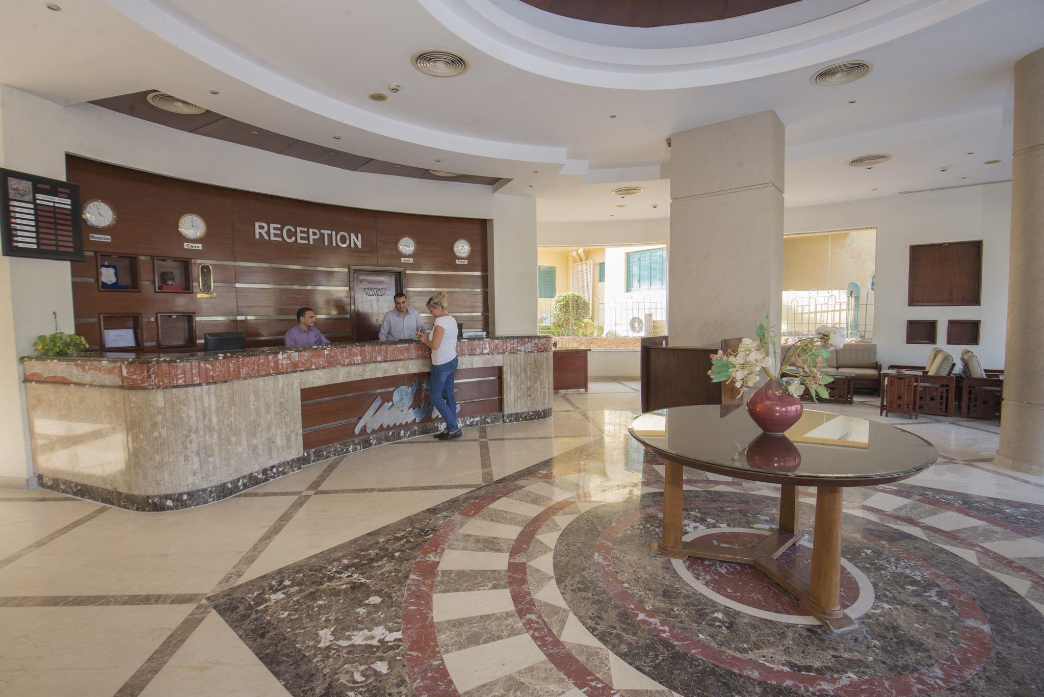 Eagles Down Town Zahabia Resort (Ex. Zahabia Hotel & Beach) — 8