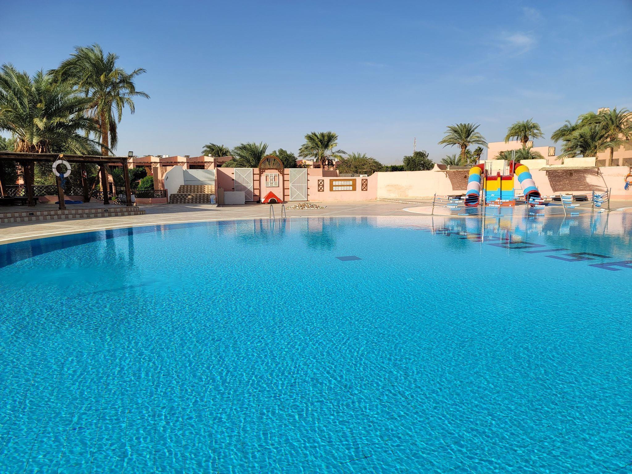 Eagles Paradise Abu Soma Resort — 3