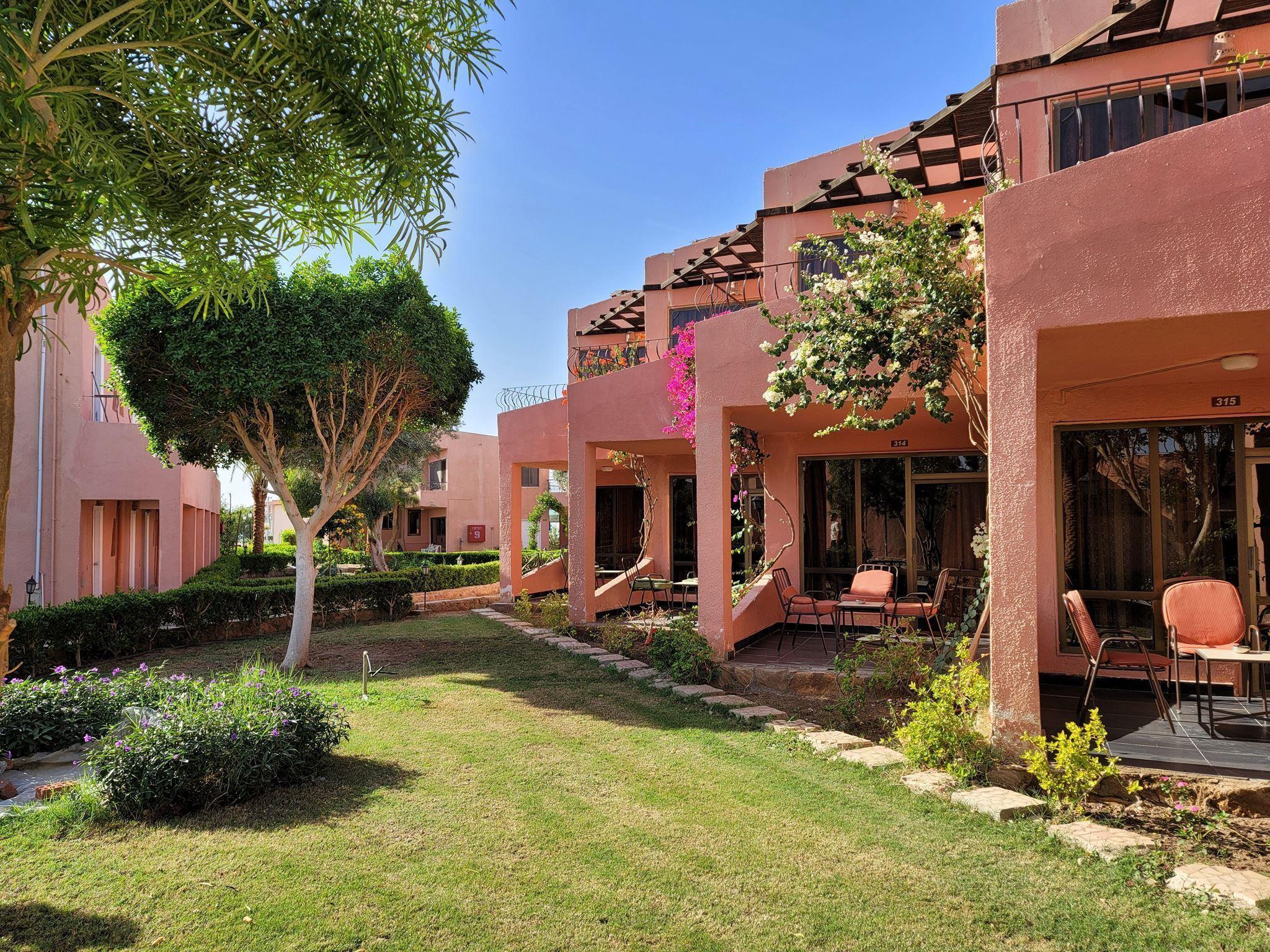 Eagles Paradise Abu Soma Resort — 4