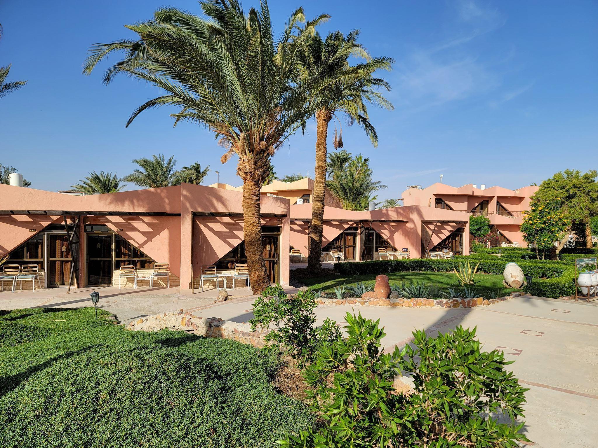 Eagles Paradise Abu Soma Resort — 5