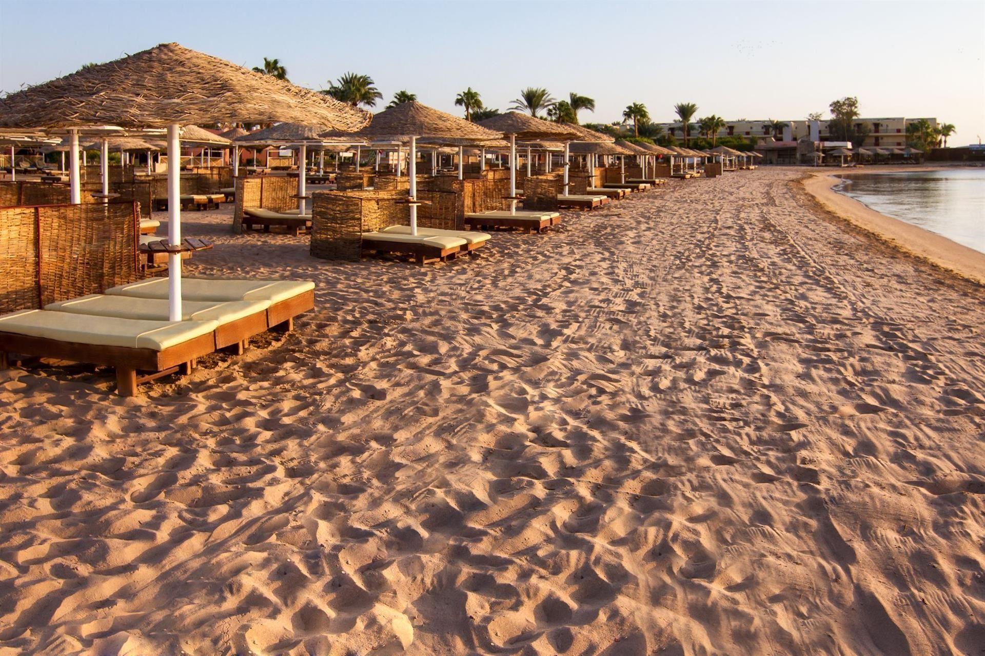 Eagles Paradise Abu Soma Resort — 6