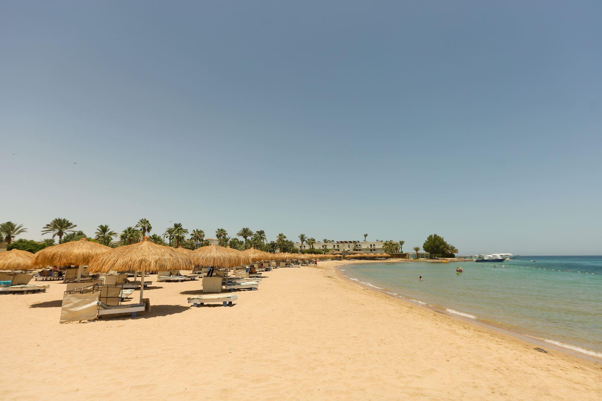 Eagles Paradise Abu Soma Resort — 7
