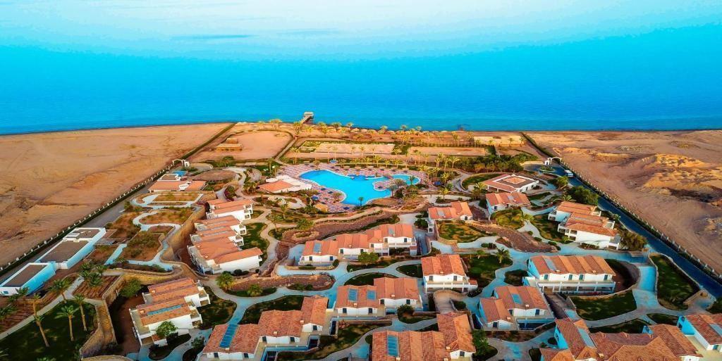 Ecotel Dahab Resort — 2