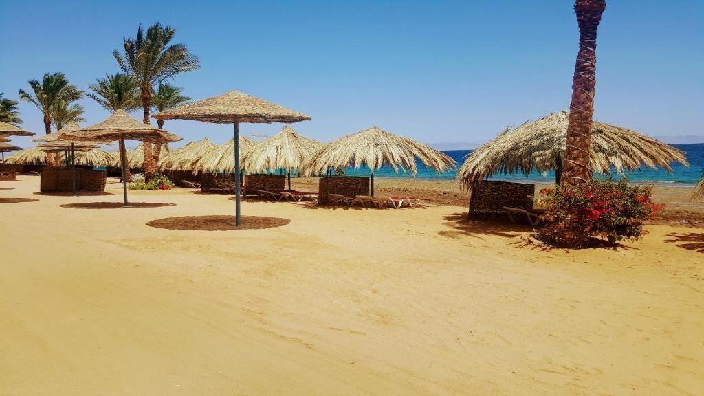 Ecotel Dahab Resort — 6