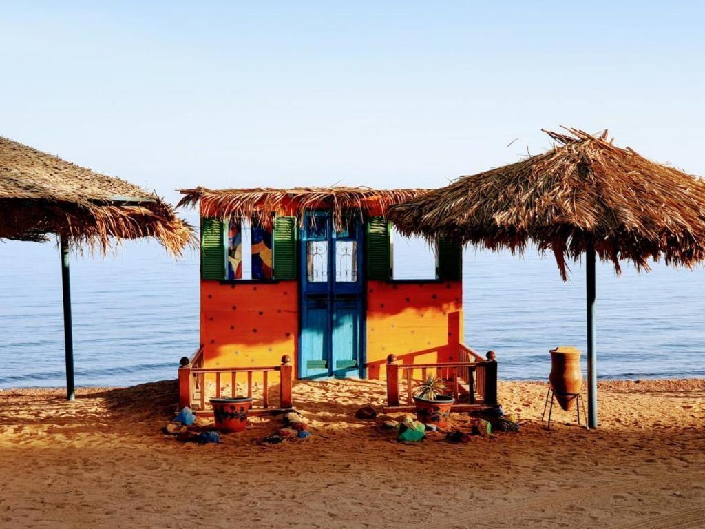 Ecotel Dahab Resort — 7
