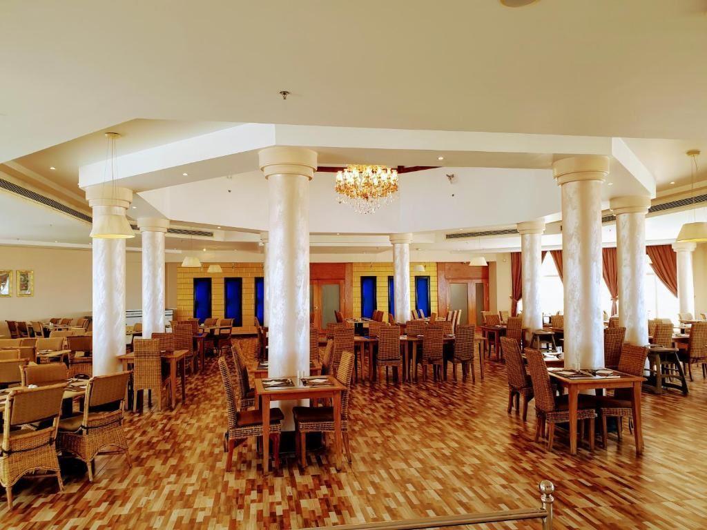 Ecotel Dahab Resort — 8