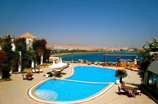 Eden Rock Hotel — 2