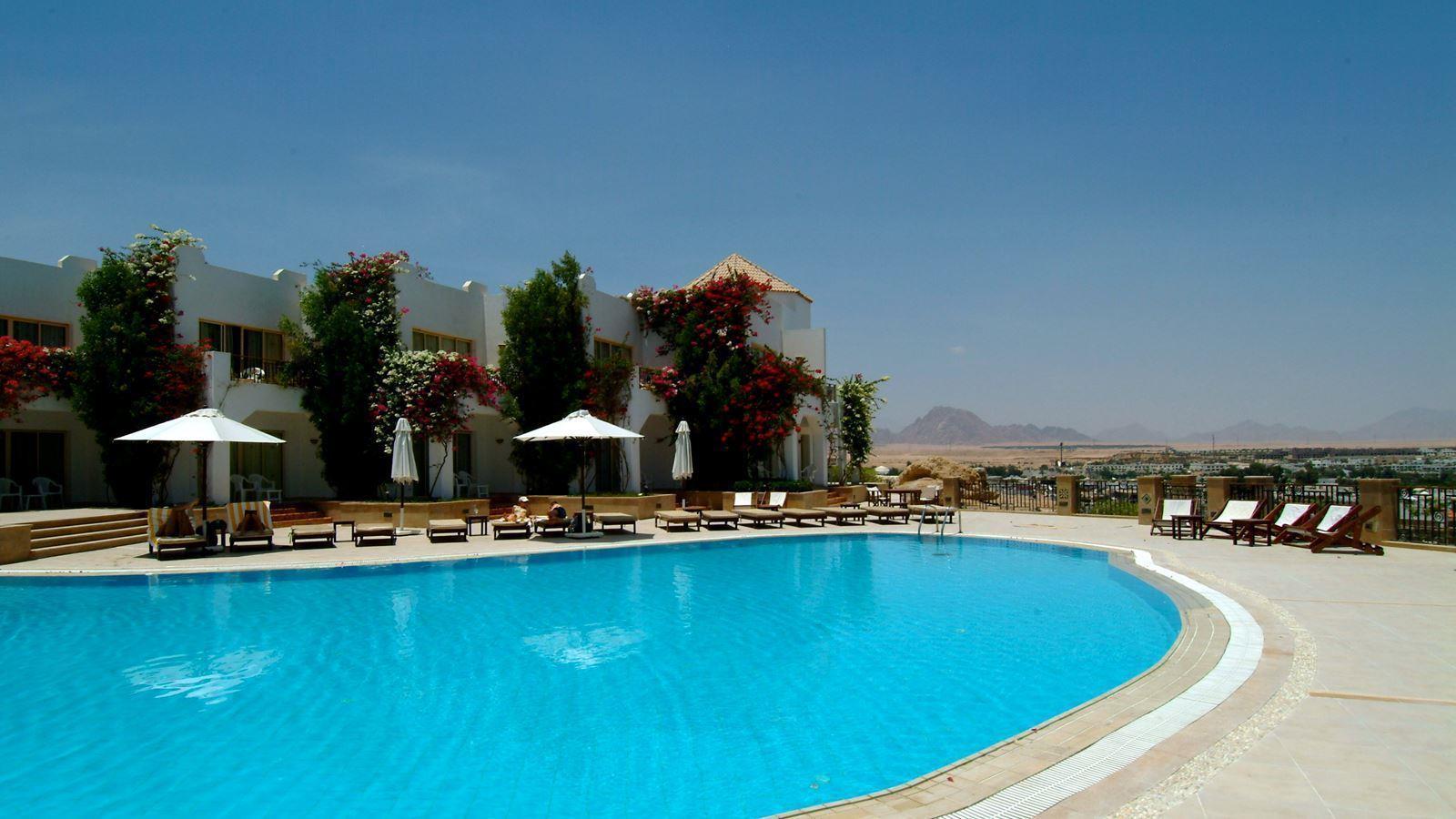 Eden Rock Hotel — 3